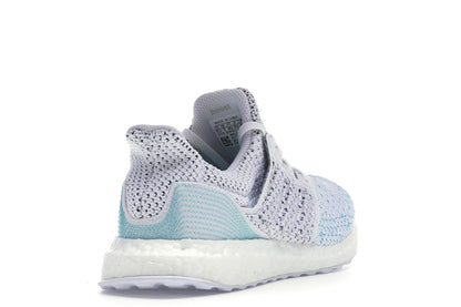 adidas Ultra Boost Clima Parley White Blue