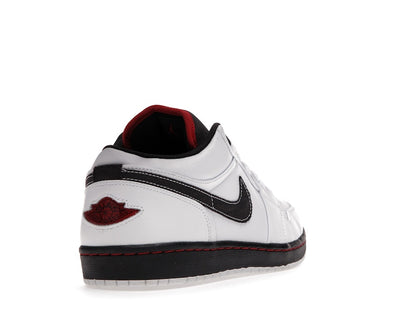 Jordan 1 Phat Low Varsity White