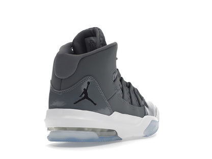 Jordan Max Aura Cool Grey