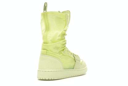 Jordan 1 Explorer XX Luminous Green (Women's)