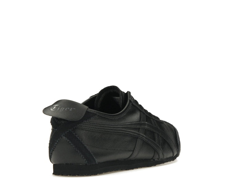 Onitsuka Tiger Mexico 66 Triple Black