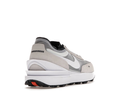 Nike Waffle One Summit White