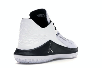 Jordan XXXII Low Wing It
