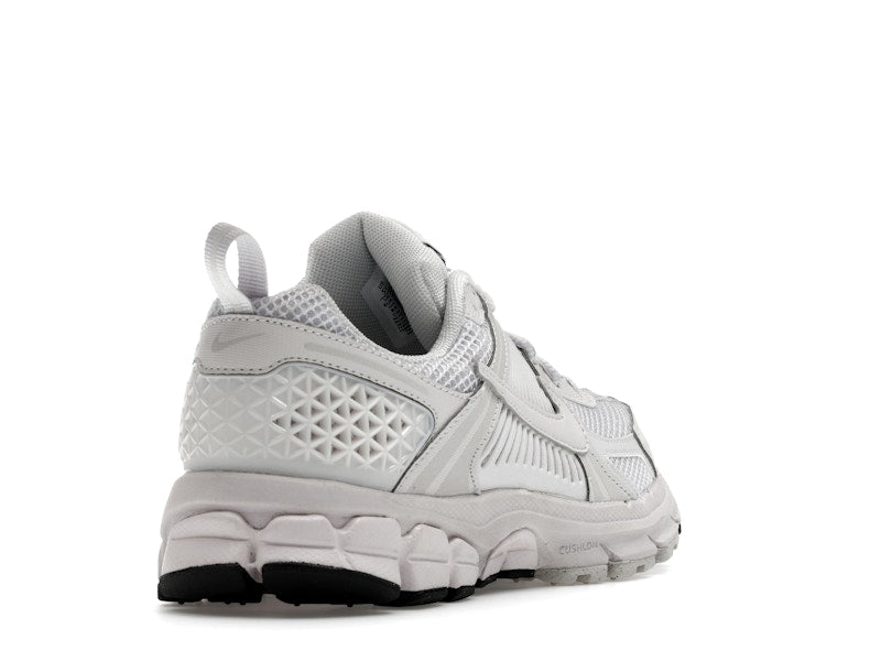 Nike Zoom Vomero 5 White Vast Grey-Black-Sail (GS)