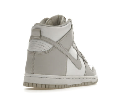 Nike Dunk High Vast Grey (GS)