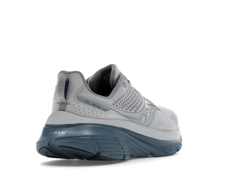 Saucony Guide 17 Cloud Mirage