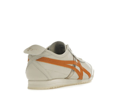 Onitsuka Tiger Mexico 66 SD Birch Rust Orange Gold