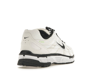 Nike P-6000 Sail Black Lime Blast (Women's)