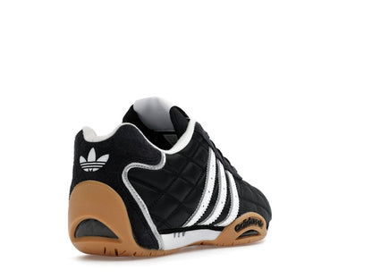 adidas Adi Racer Lo Black White Gum