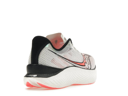 Saucony Endorphin Pro 3 White Vizi Red
