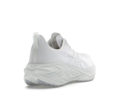 ASICS Novablast 4 White Pale Mint