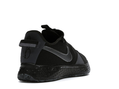Nike PG 4 Triple Black