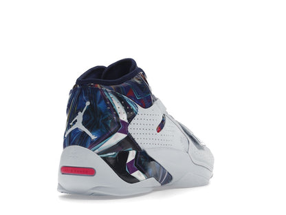 Jordan Zion 2 Hope Diamond