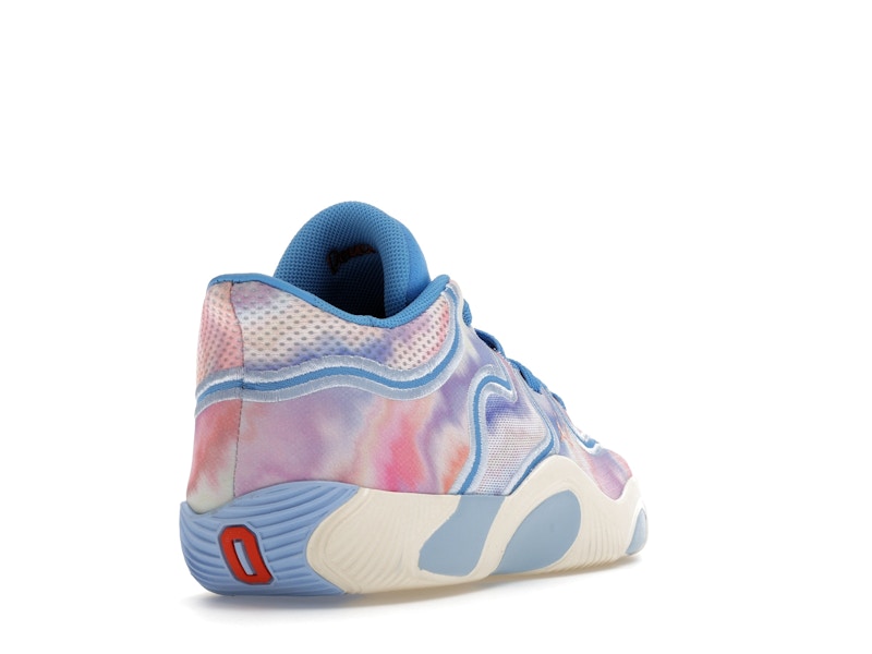 Jordan Tatum 3 Tie Dye (PS)