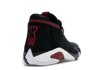 Jordan Jumpman Z Bred