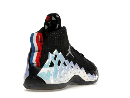 Jordan Jumpman Diamond Mid Quai 54 (2019)