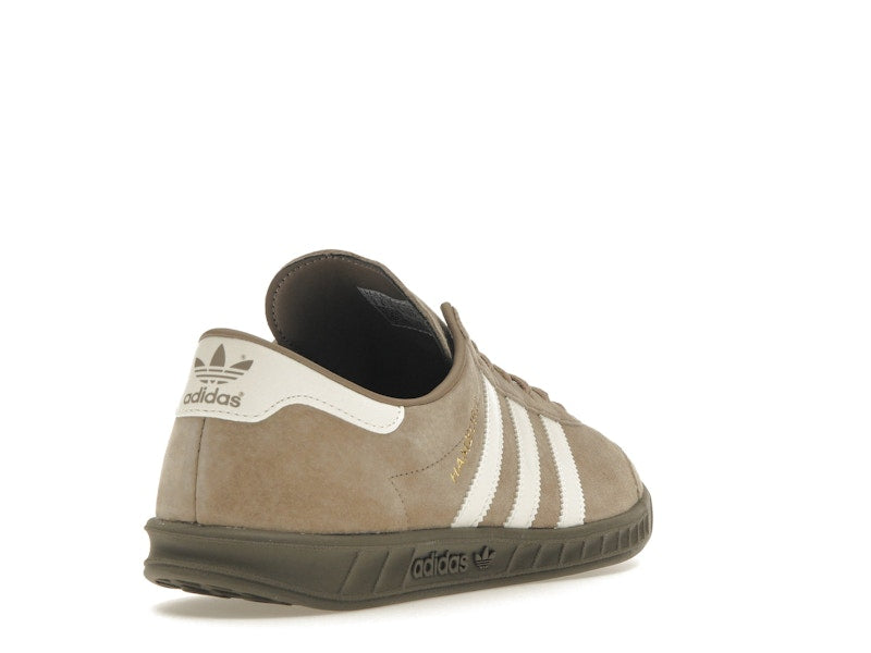 adidas Hamburg Chalky Brown