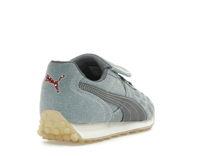 Puma Avanti Fenty x The Smurfs