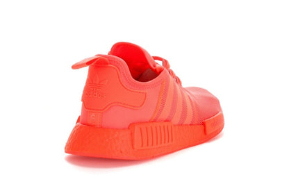 adidas NMD R1 Triple Solar Red