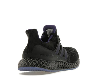 adidas Ultra 4D Rich Mnisi Pride Black College Purple