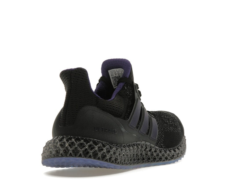 adidas Ultra 4D Rich Mnisi Pride Black College Purple