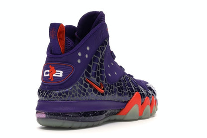 Nike Barkley Posite Max Suns