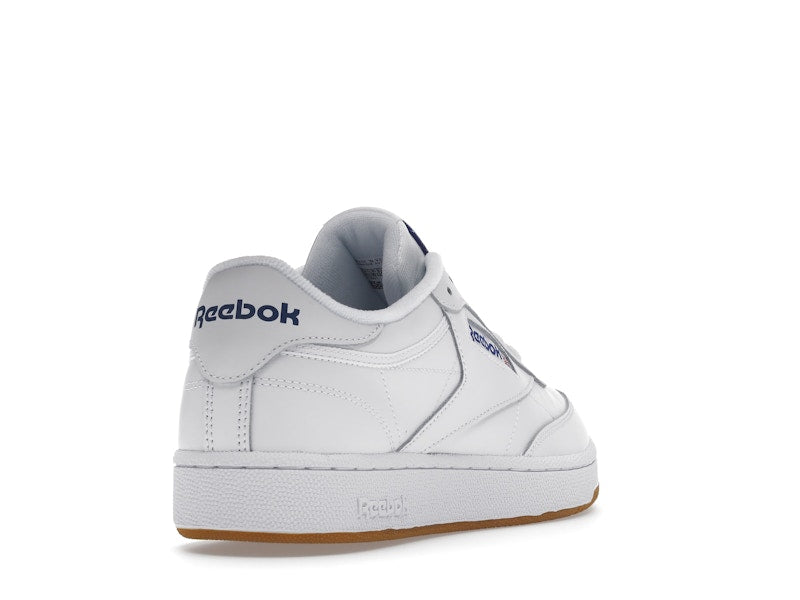 Reebok Club C 85 White Gum