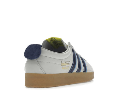 adidas Gazelle Vintage size? The Dentist Chair
