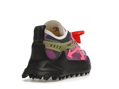 Off-White Odsy-1000 Violet Fuchsia (Women's) SS20