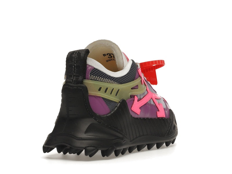 Off-White Odsy-1000 Violet Fuchsia (Women's) SS20