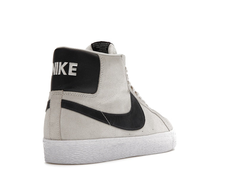 Nike SB Zoom Blazer Mid Phantom Cave Purple Phantom Cave Purple
