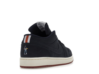 Jordan 1 Low Eastside Golf Out of the Mud
