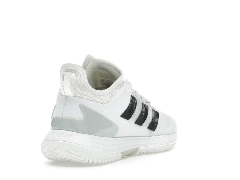 adidas Adizero Ubersonic 4.1 Cloud White Core Black Matte Silver