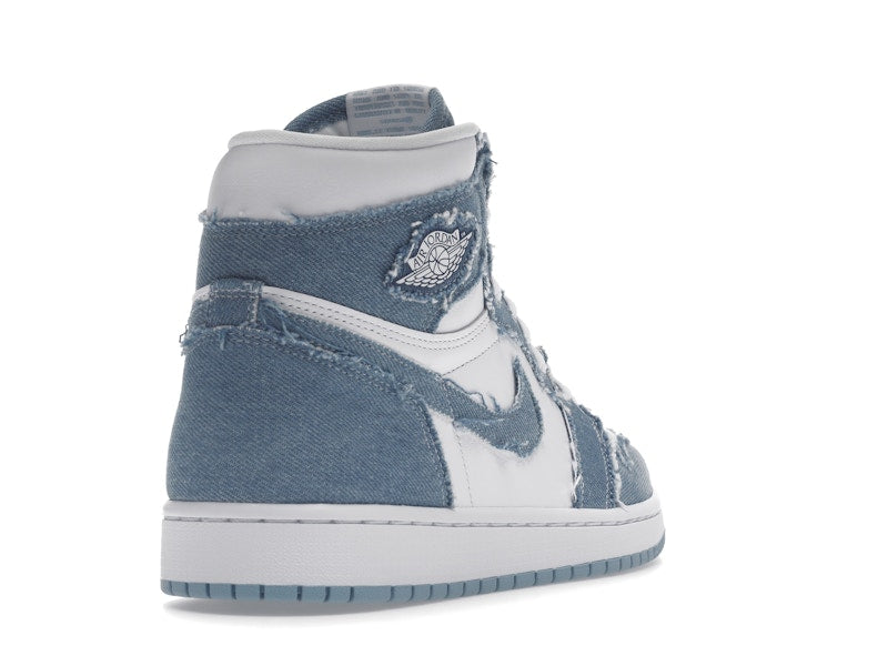 Jordan 1 Retro High OG Denim (Women's)