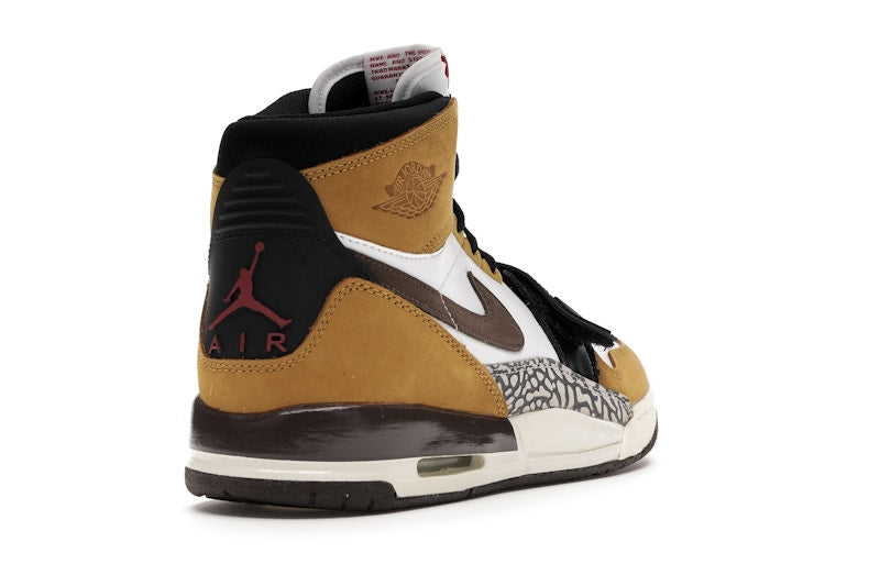 Jordan Legacy 312 Rookie of the Year (GS)