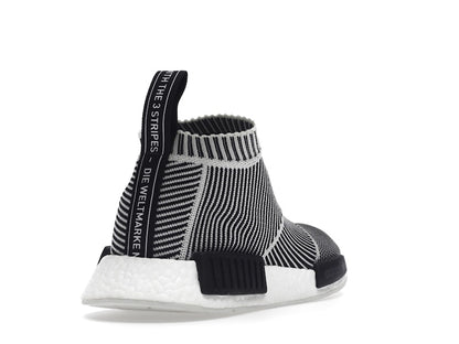 adidas NMD City Sock Core Black