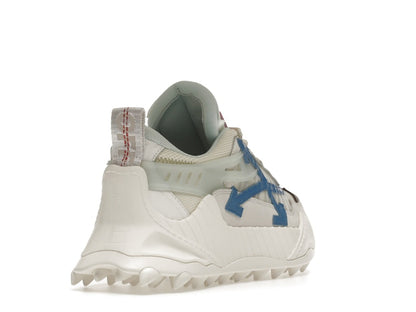 OFF-WHITE Odsy-1000 Tech White