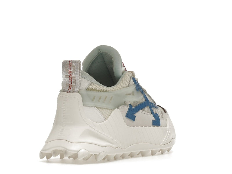 OFF-WHITE Odsy-1000 Tech White