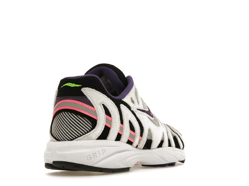 Saucony Grid Azura 2000 Neon