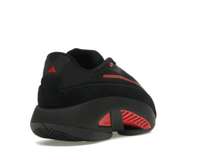adidas Mad IIInfinity Core Black Red