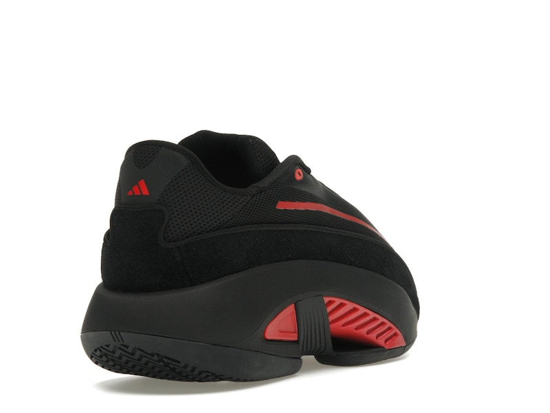 adidas Mad IIInfinity Core Black Red