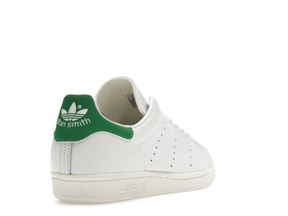 adidas Stan Smith 80s White Green