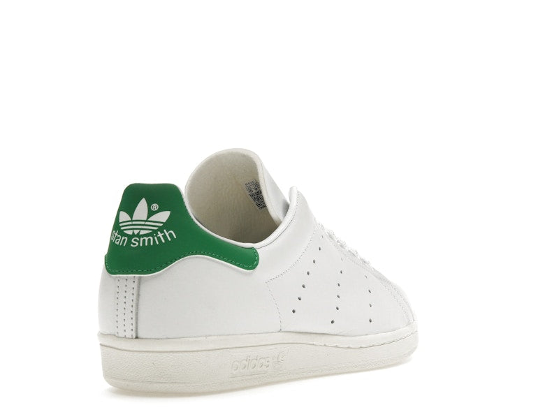 adidas Stan Smith 80s White Green