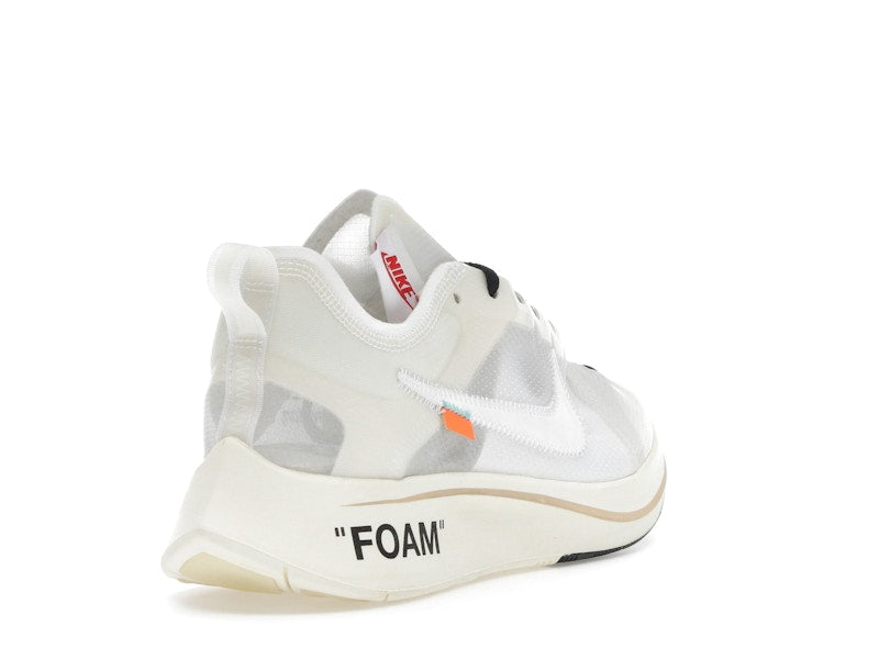 Nike Zoom Fly Off-White