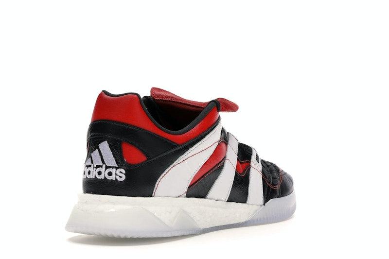 adidas Predator Accelerator Black White Red