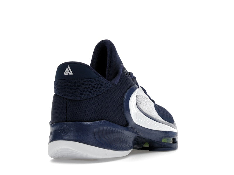 Nike Zoom Freak 4 TB Midnight Navy