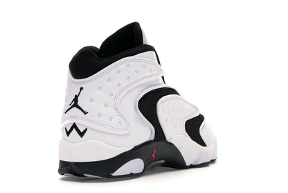 Jordan OG White Black (Women's)