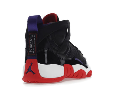 Jordan Jumpman Two Trey Raptors