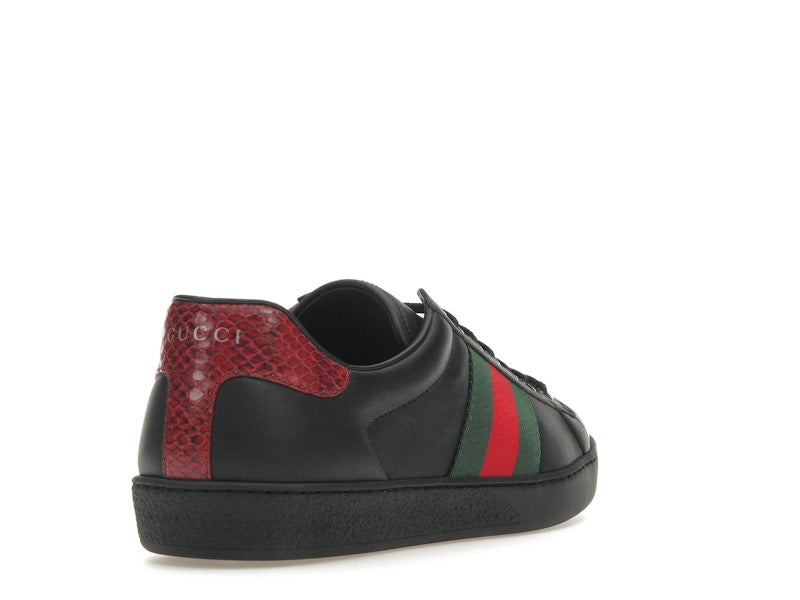Gucci Ace Black
