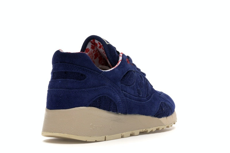 Saucony Shadow 6000 Bodega Sweater